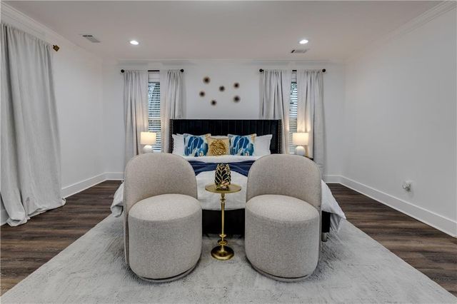 551 Woodrow Avenue, Atlanta, GA 30354