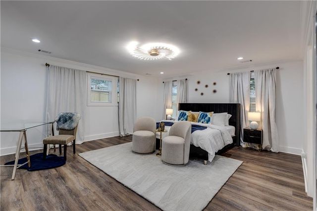 551 Woodrow Avenue, Atlanta, GA 30354