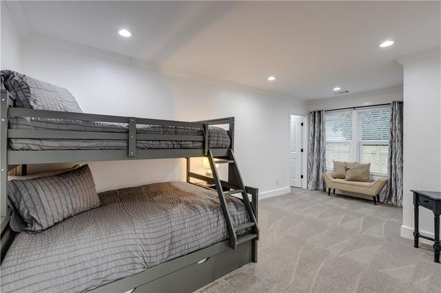 551 Woodrow Avenue, Atlanta, GA 30354