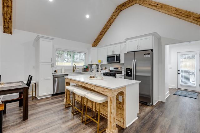 551 Woodrow Avenue, Atlanta, GA 30354