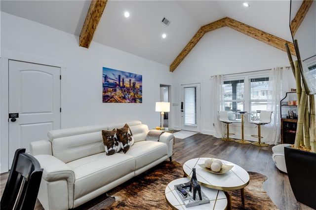 551 Woodrow Avenue, Atlanta, GA 30354