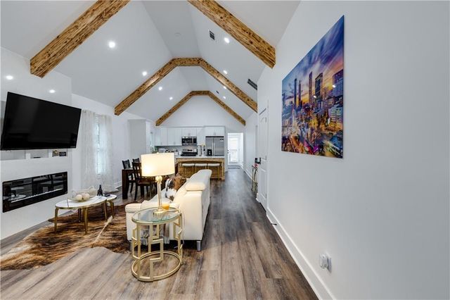 551 Woodrow Avenue, Atlanta, GA 30354