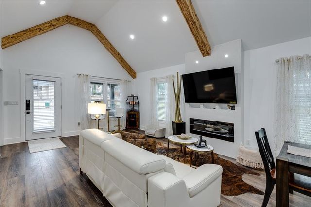 551 Woodrow Avenue, Atlanta, GA 30354