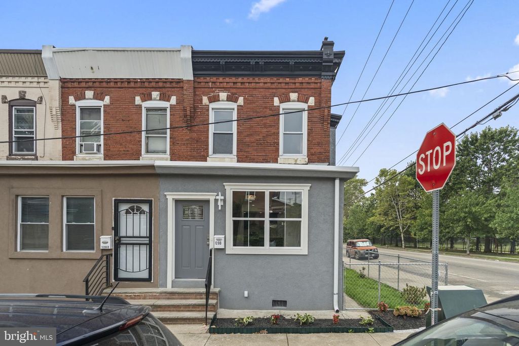 1200 S 50TH ST, Philadelphia, PA 19143