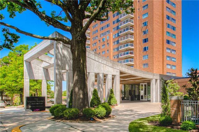 221 W 48th Street 602, Kansas City, MO 64112