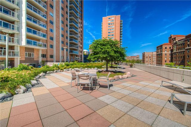 221 W 48th Street 602, Kansas City, MO 64112
