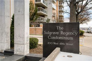 221 W 48th Street 602, Kansas City, MO 64112