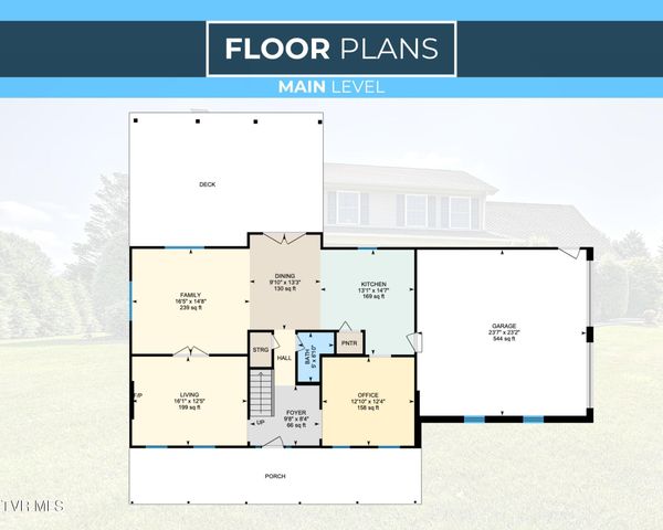 120 Evergreen Place, Bristol, TN 37620