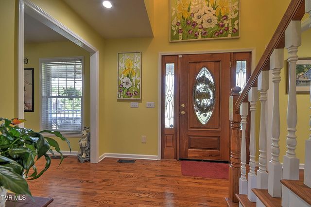 120 Evergreen Place, Bristol, TN 37620