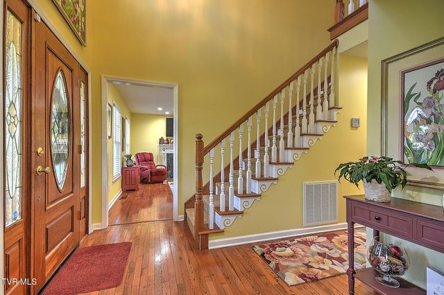 120 Evergreen Place, Bristol, TN 37620
