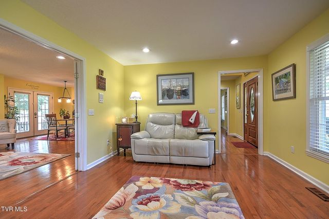 120 Evergreen Place, Bristol, TN 37620