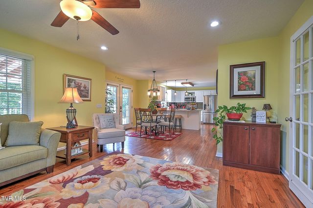 120 Evergreen Place, Bristol, TN 37620