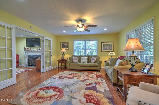 120 Evergreen Place, Bristol, TN 37620