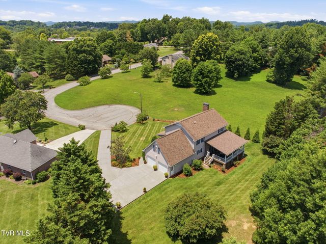 120 Evergreen Place, Bristol, TN 37620