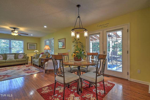 120 Evergreen Place, Bristol, TN 37620