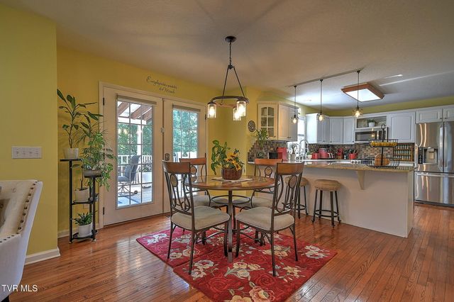 120 Evergreen Place, Bristol, TN 37620