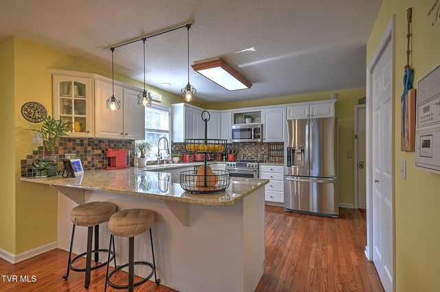 120 Evergreen Place, Bristol, TN 37620
