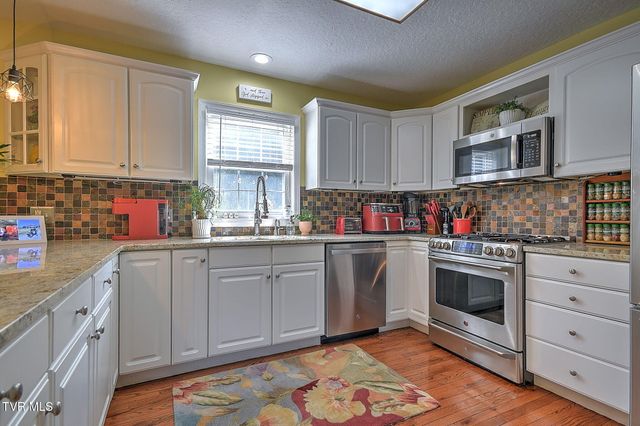 120 Evergreen Place, Bristol, TN 37620