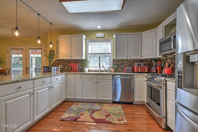 120 Evergreen Place, Bristol, TN 37620