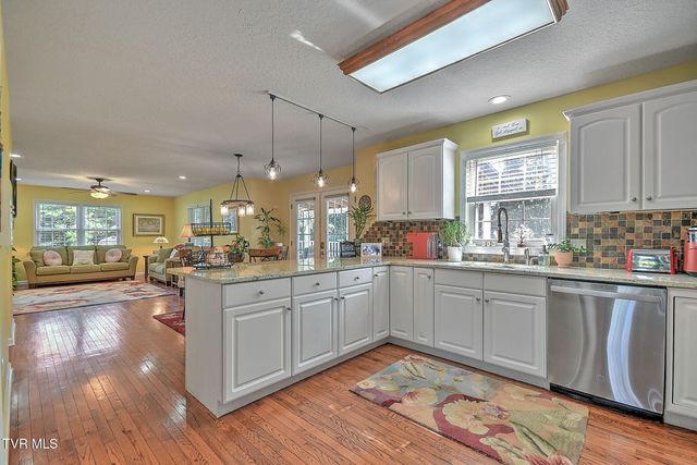 120 Evergreen Place, Bristol, TN 37620