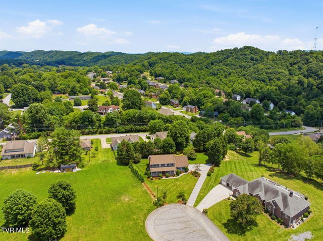 120 Evergreen Place, Bristol, TN 37620