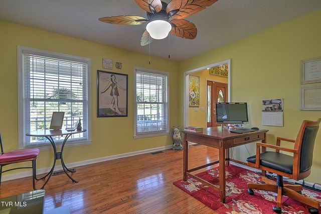 120 Evergreen Place, Bristol, TN 37620