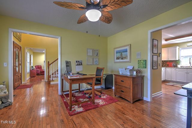 120 Evergreen Place, Bristol, TN 37620