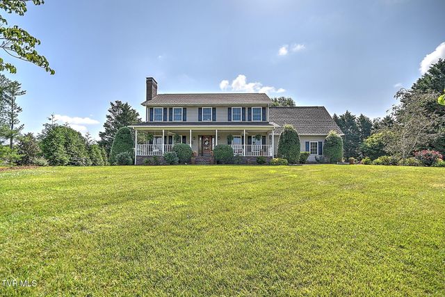 120 Evergreen Place, Bristol, TN 37620