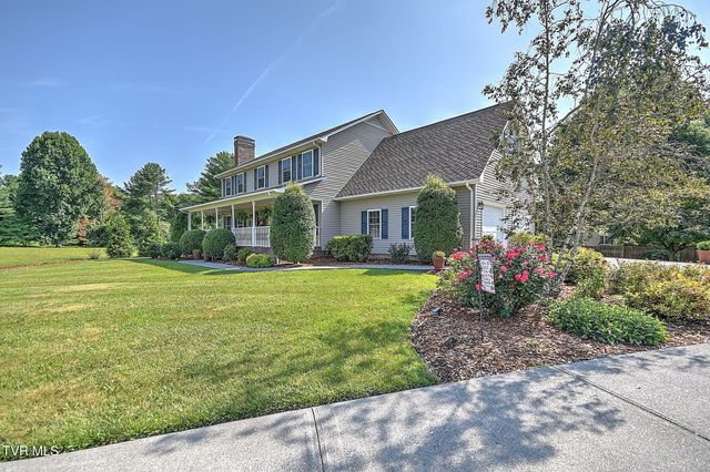 120 Evergreen Place, Bristol, TN 37620