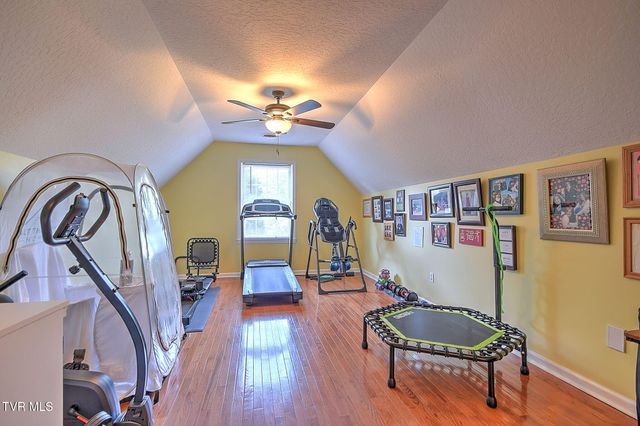 120 Evergreen Place, Bristol, TN 37620