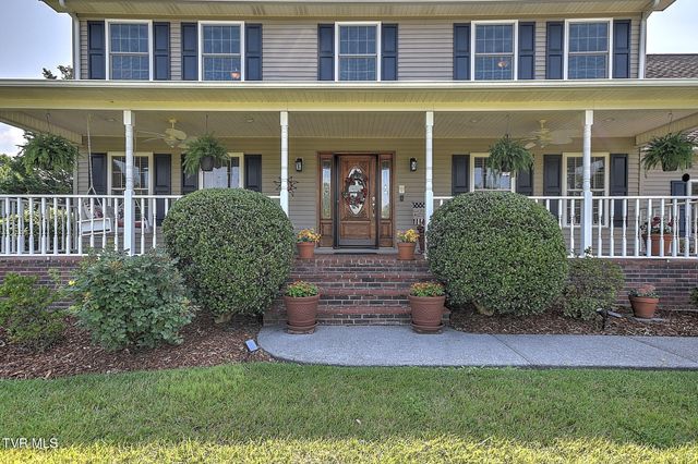 120 Evergreen Place, Bristol, TN 37620