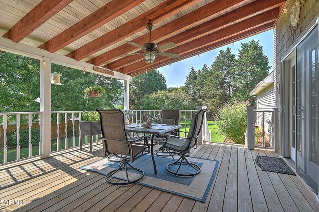 120 Evergreen Place, Bristol, TN 37620