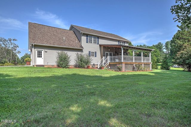 120 Evergreen Place, Bristol, TN 37620