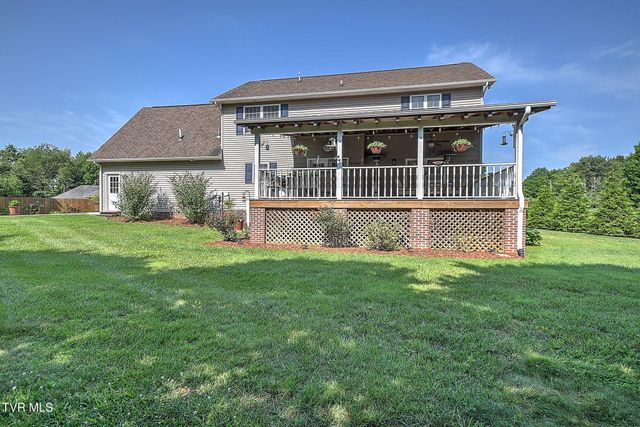 120 Evergreen Place, Bristol, TN 37620