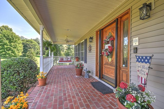 120 Evergreen Place, Bristol, TN 37620