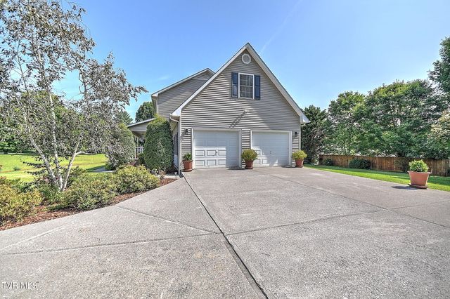 120 Evergreen Place, Bristol, TN 37620
