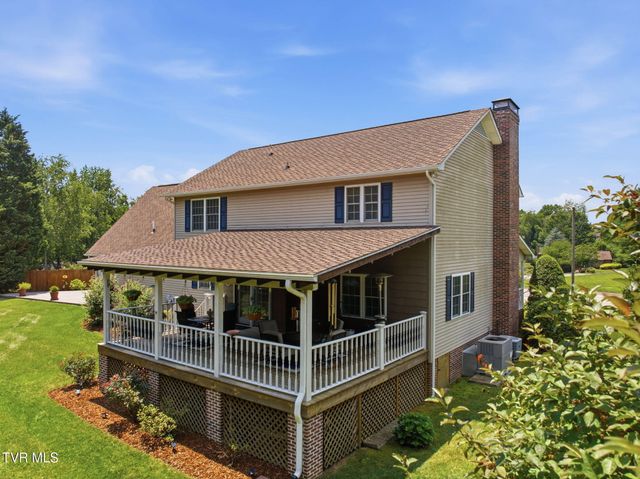 120 Evergreen Place, Bristol, TN 37620