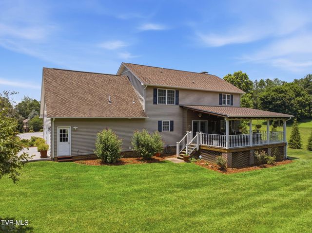 120 Evergreen Place, Bristol, TN 37620