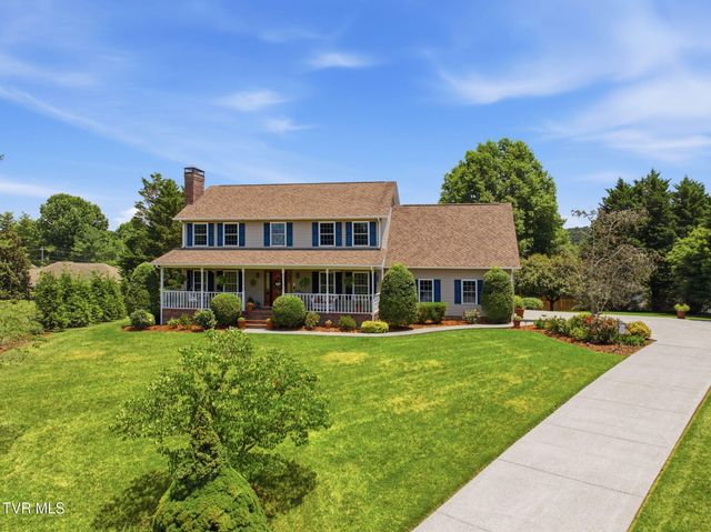 120 Evergreen Place, Bristol, TN 37620