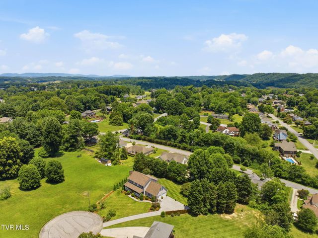 120 Evergreen Place, Bristol, TN 37620