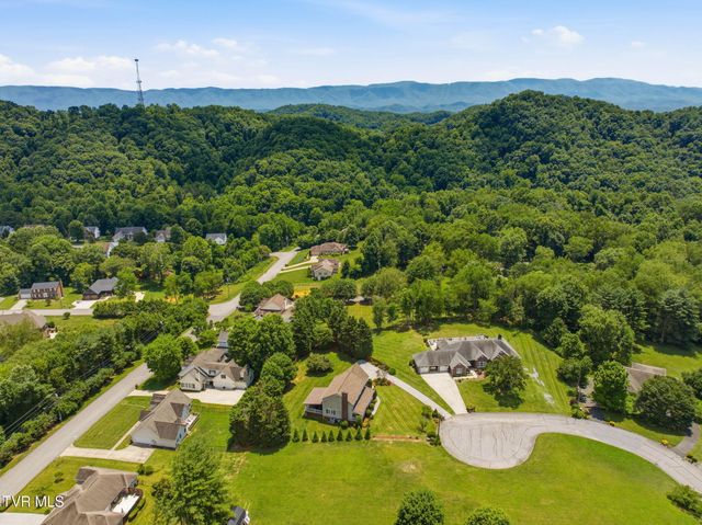 120 Evergreen Place, Bristol, TN 37620