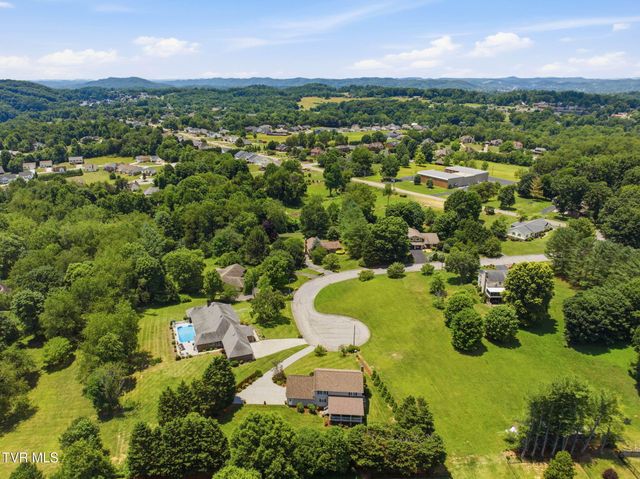 120 Evergreen Place, Bristol, TN 37620