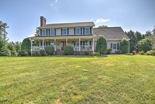 120 Evergreen Place, Bristol, TN 37620