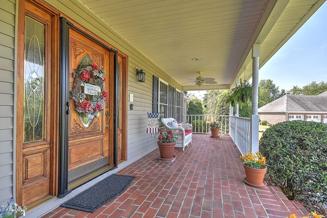 120 Evergreen Place, Bristol, TN 37620