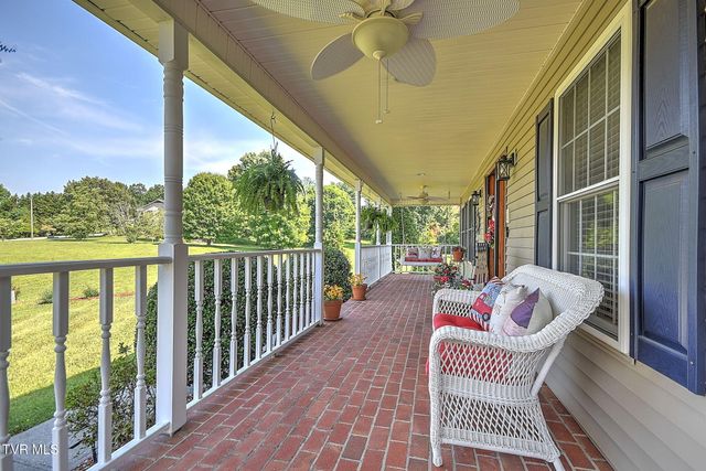 120 Evergreen Place, Bristol, TN 37620