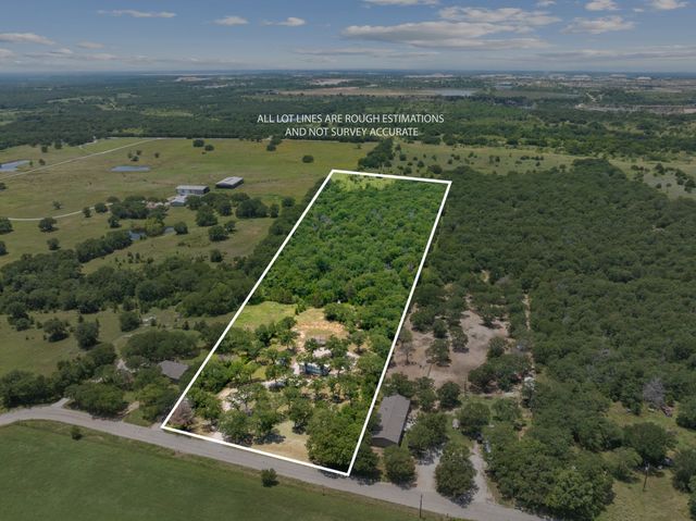 1385 CR-1340, Chico, TX 76431