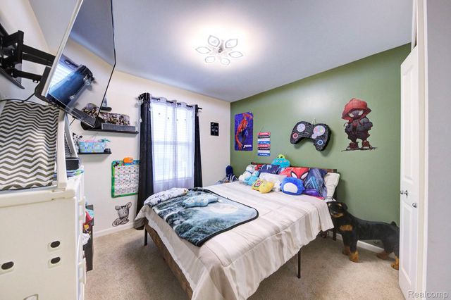 5989 Bay Hill Court, Romulus, MI 48174