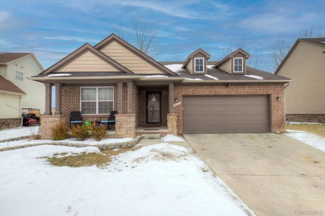 5989 Bay Hill Court, Romulus, MI 48174