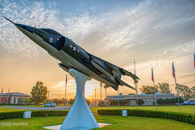 2301 Stallings Drive, Kinston, NC 28504