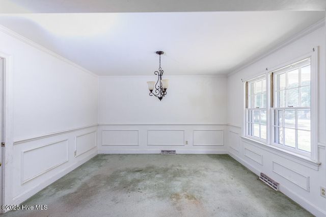 2301 Stallings Drive, Kinston, NC 28504